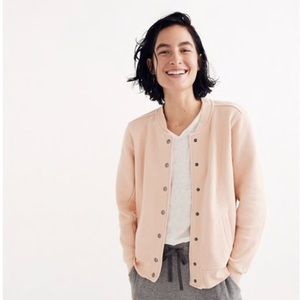 Madewell (Miles By Madewell) Bomber